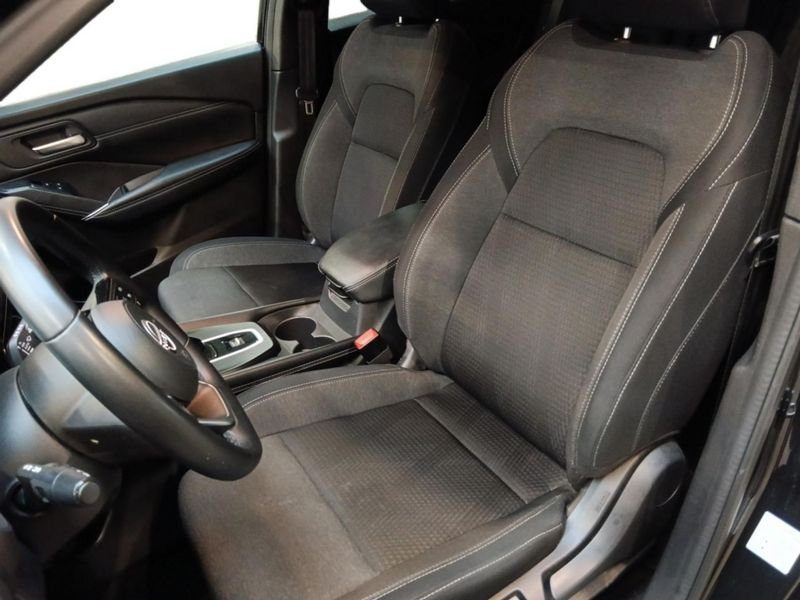 Nissan Qashqai 1.5 e-power 190n-connecta