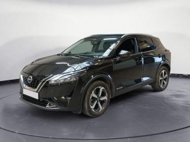 Nissan Qashqai 1.5 e-power 190n-connecta