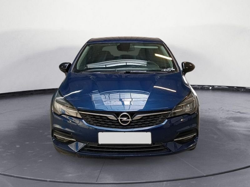 Opel Astra 1.2 110esition smile