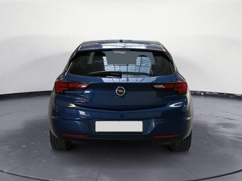 Opel Astra 1.2 110esition smile