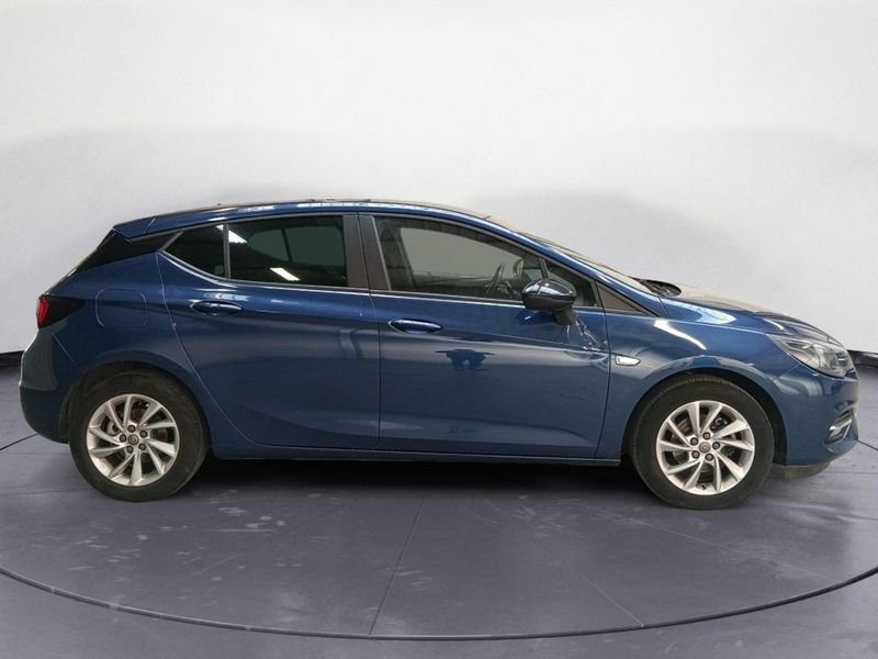Opel Astra 1.2 110esition smile