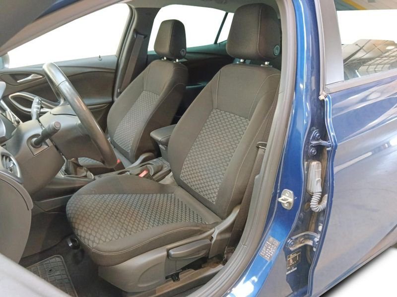 Opel Astra 1.2 110esition smile