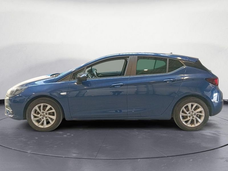Opel Astra 1.2 110esition smile
