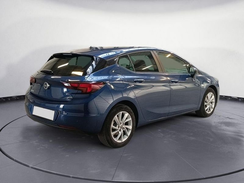 Opel Astra 1.2 110esition smile