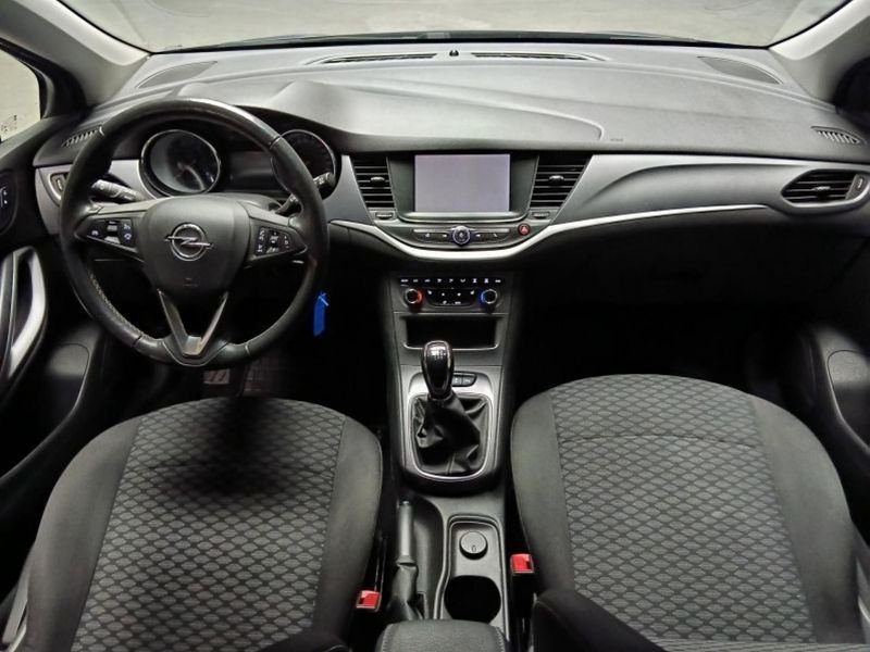 Opel Astra 1.2 110esition smile