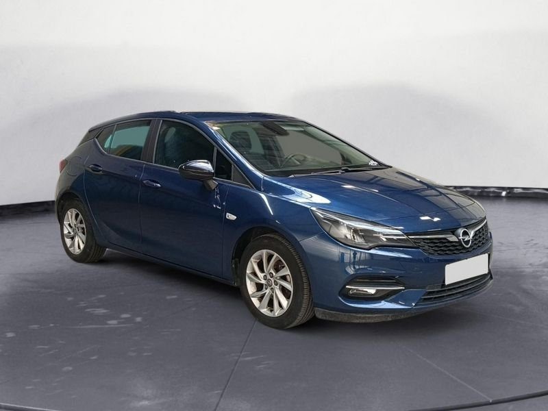 Opel Astra 1.2 110esition smile
