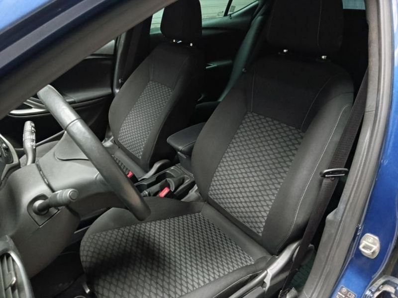 Opel Astra 1.2 110esition smile