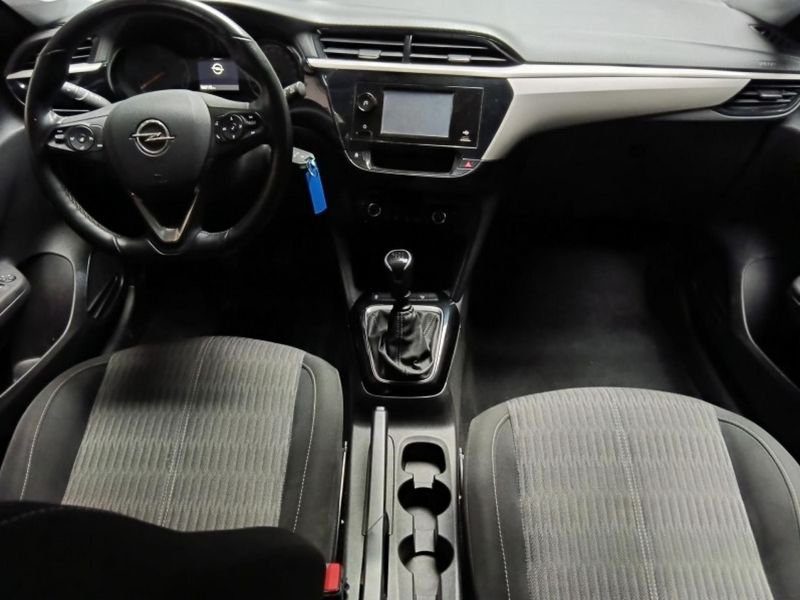 Opel Corsa 1.2 100 edition