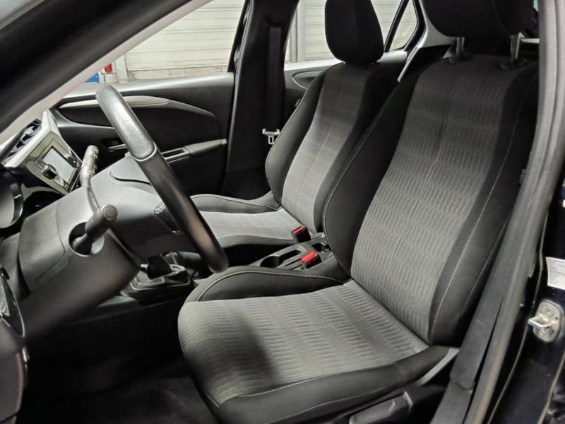 Opel Corsa 1.2 100 edition