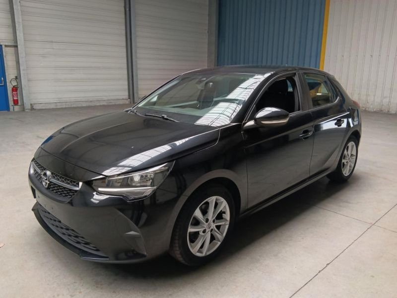 Opel Corsa 1.2 100 edition