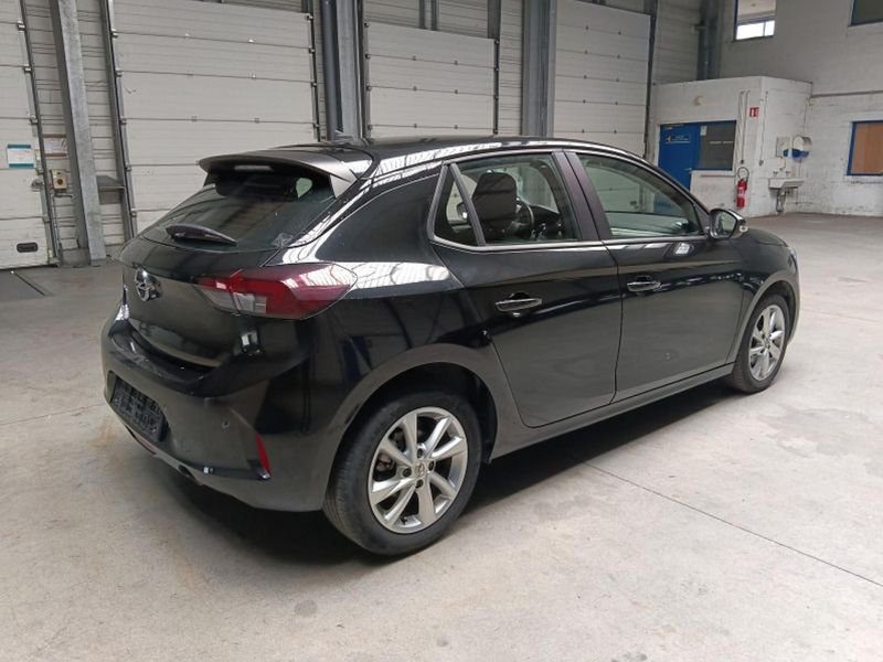 Opel Corsa 1.2 100 edition