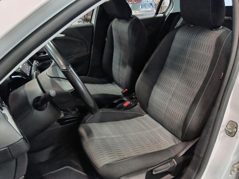 Opel Corsa 1.2 100 edition