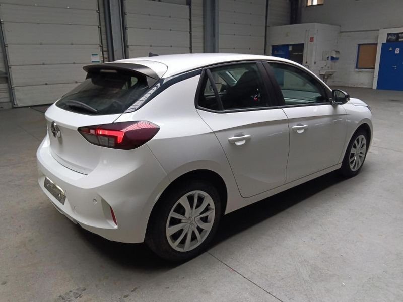 Opel Corsa 1.2 100 edition