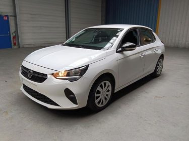 Opel Corsa 1.2 100 edition