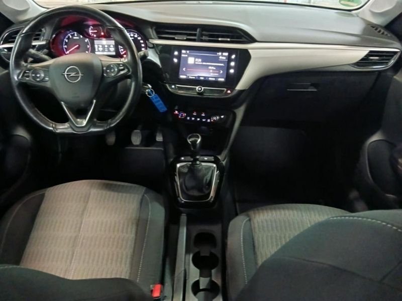 Opel Corsa 1.2 100 edition