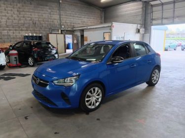 Opel Corsa 1.2 100 edition