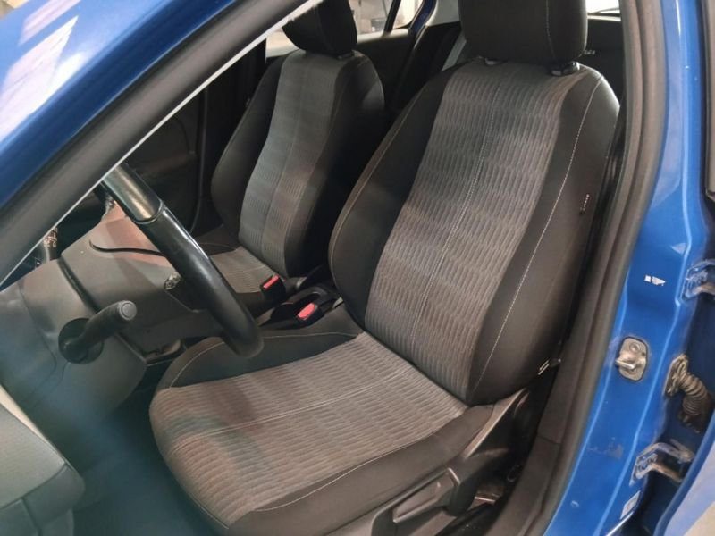 Opel Corsa 1.2 100 edition