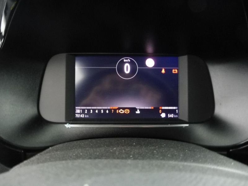 Opel Corsa 1.2 turbo 100ch elegance