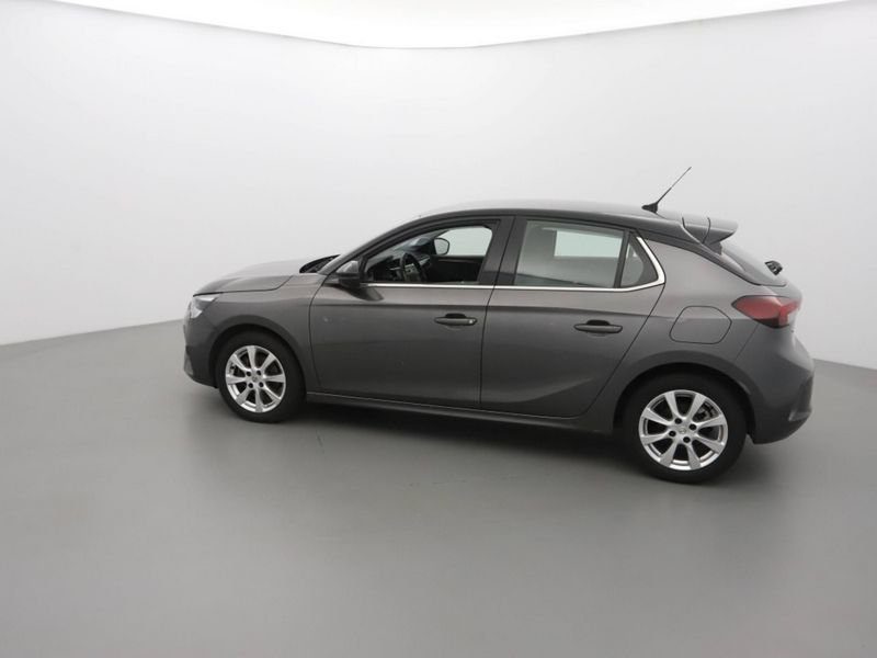 Opel Corsa 1.2 turbo 100ch elegance