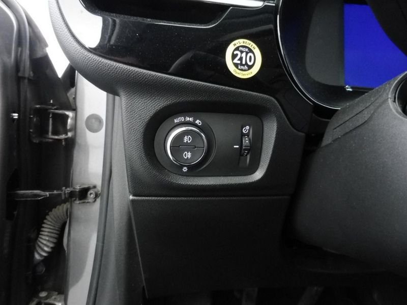 Opel Corsa 1.2 turbo 100ch elegance