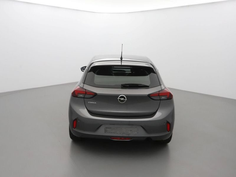 Opel Corsa 1.2 turbo 100ch elegance