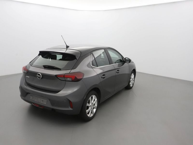 Opel Corsa 1.2 turbo 100ch elegance