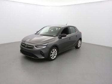 Opel Corsa 1.2 turbo 100ch elegance