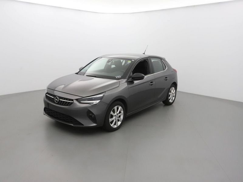 Opel Corsa 1.2 turbo 100ch elegance