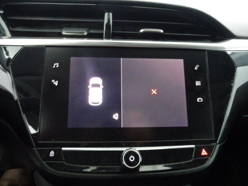 Opel Corsa 1.2 turbo 100ch elegance