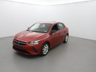 Opel Corsa 1.2 100edition