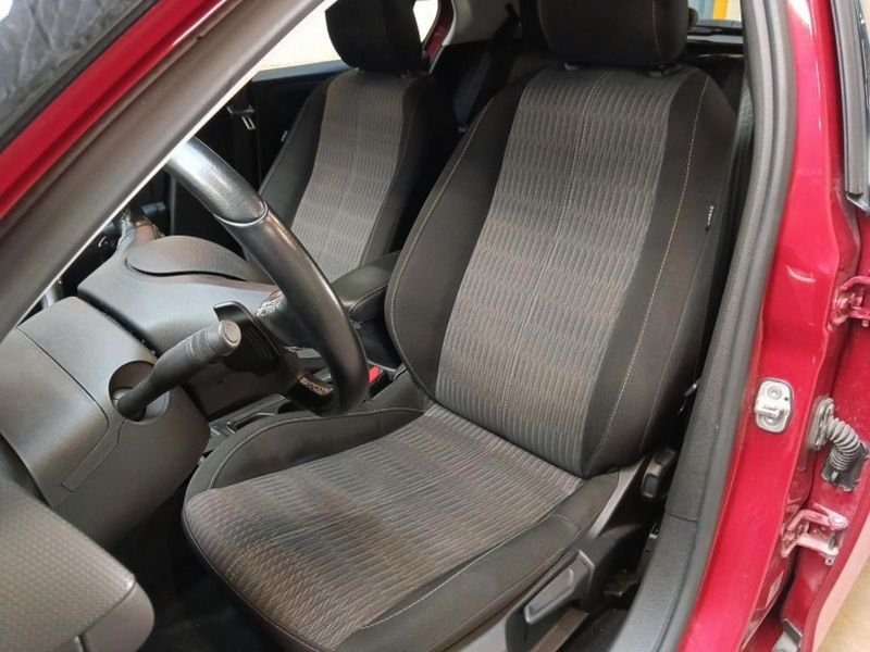 Opel Corsa 1.2 100 atedition