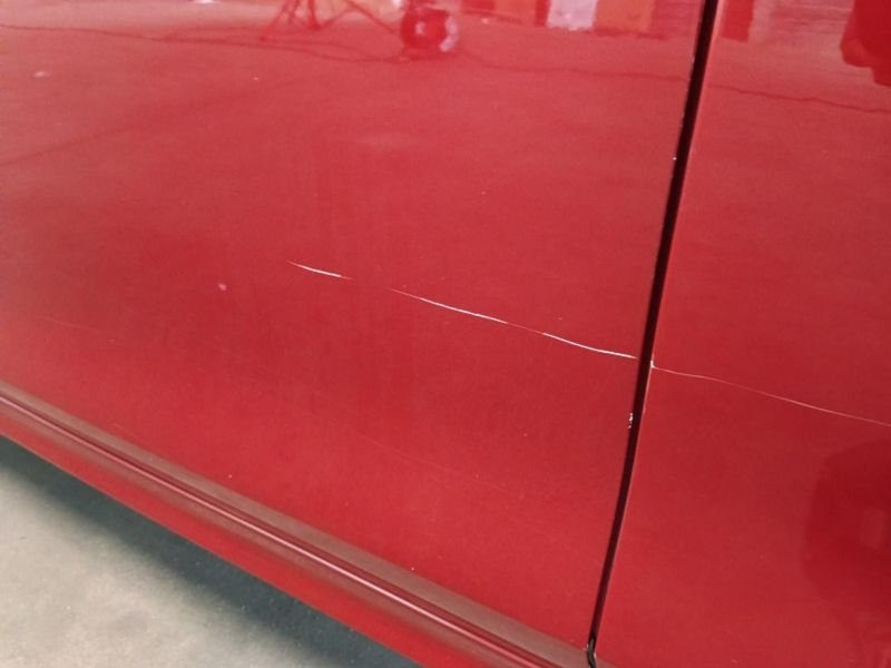 Opel Corsa 1.2 100 atedition