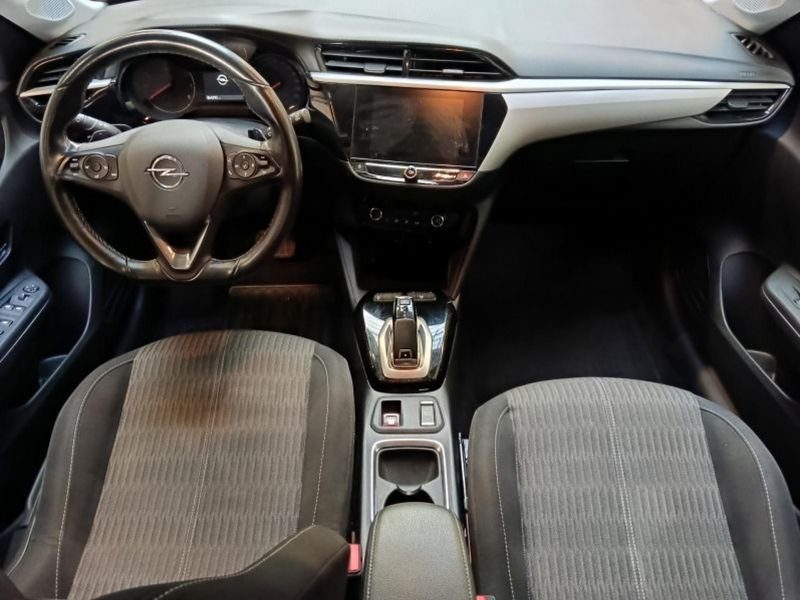 Opel Corsa 1.2 100 atedition