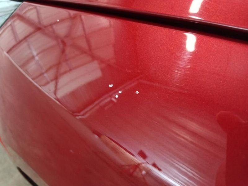 Opel Corsa 1.2 100 atedition