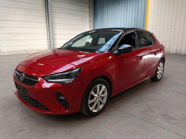 Opel Corsa 1.2 100 atedition