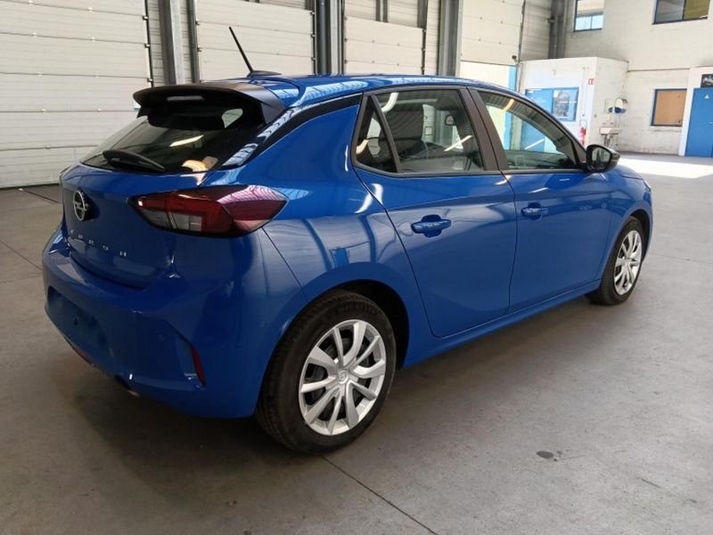 Opel Corsa 1.2t 100base