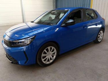 Opel Corsa 1.2t 100base