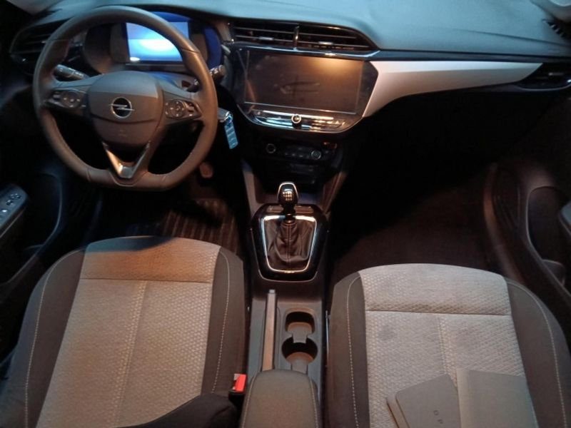 Opel Corsa 1.2t 100base