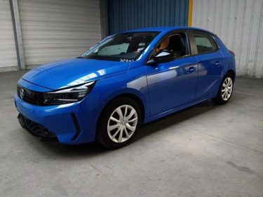 Opel Corsa 1.2t 100base