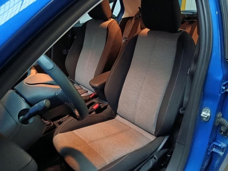 Opel Corsa 1.2t 100base