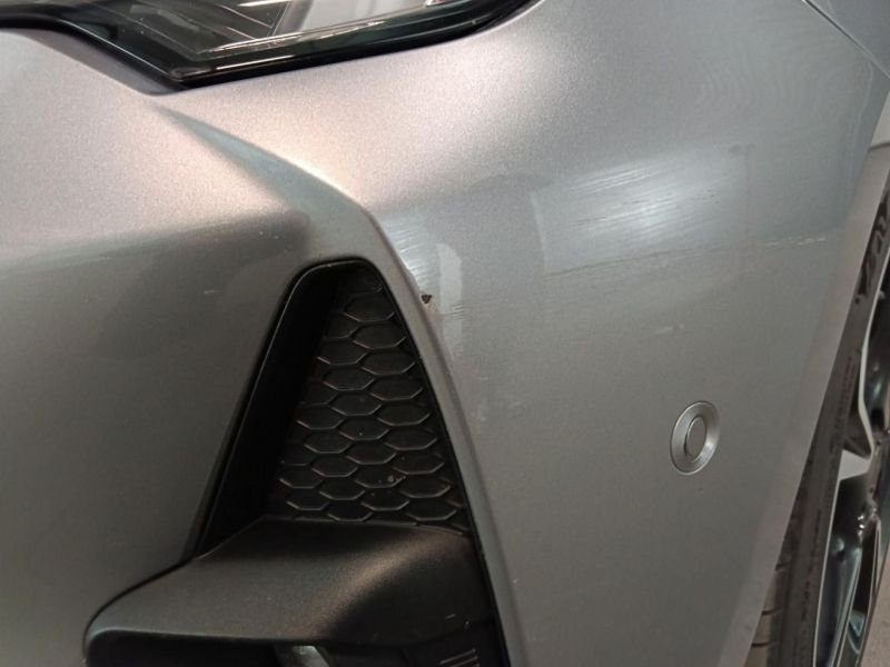 Opel Corsa 1.2t 130 atgs