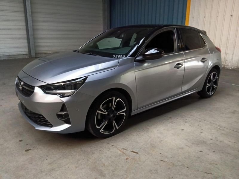 Opel Corsa 1.2t 130 atgs