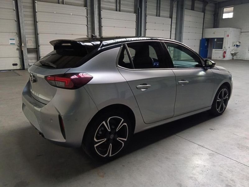 Opel Corsa 1.2t 130 atgs