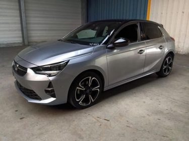 Opel Corsa 1.2t 130 atgs