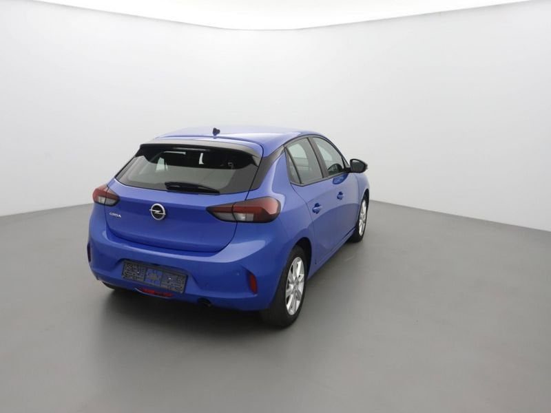 Opel Corsa 1.2 100edition