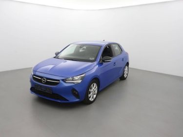 Opel Corsa 1.2 100edition