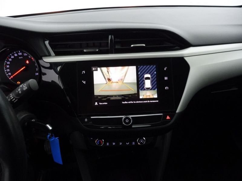 Opel Corsa 1.2 100edition