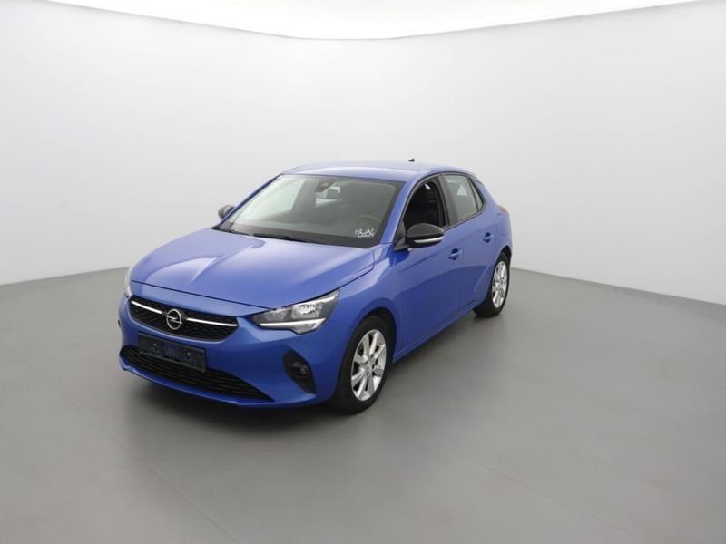 Opel Corsa 1.2 100edition