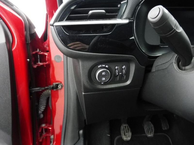 Opel Corsa 1.2 100elegance