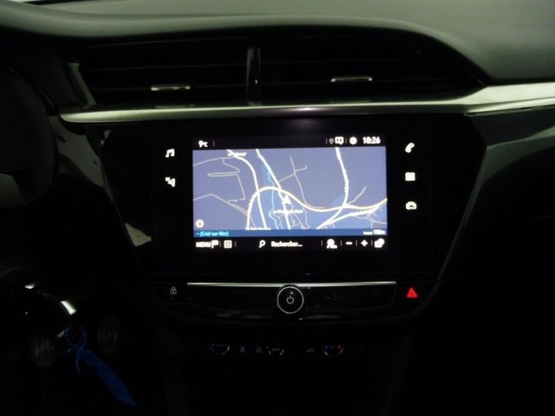 Opel Corsa 1.2 100elegance